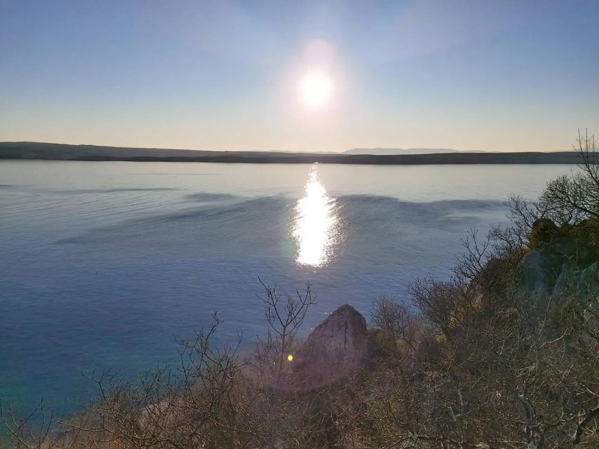 Little Villa Tony- Center 40M Beach Crikvenica