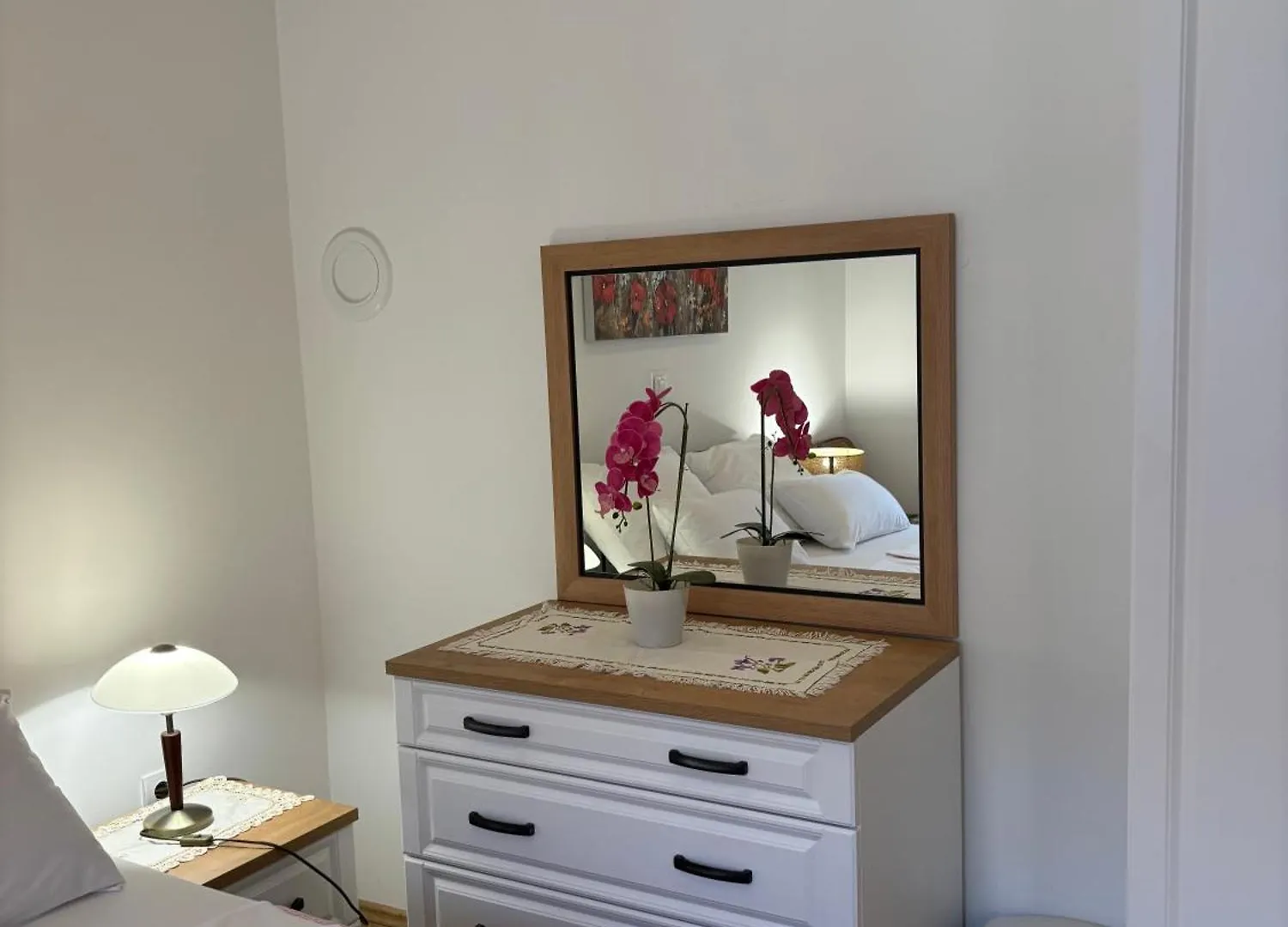 Little Villa Tony- Center 40M Beach Crikvenica Nyaraló
