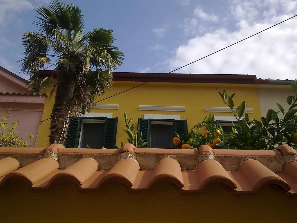 Nyaraló Little Villa Tony- Center 40M Beach Crikvenica Horvátország