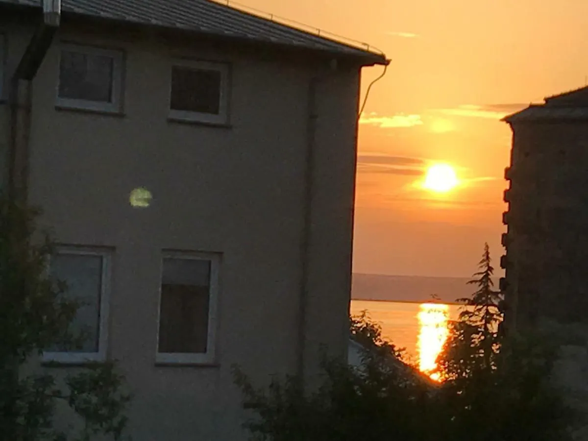 Little Villa Tony- Center 40M Beach Crikvenica Chorvatsko