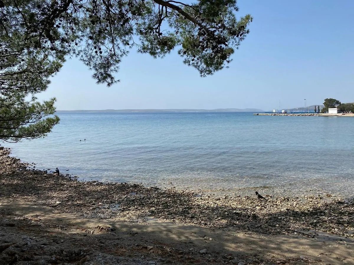 Little Villa Tony- Center 40M Beach Crikvenica Holiday home