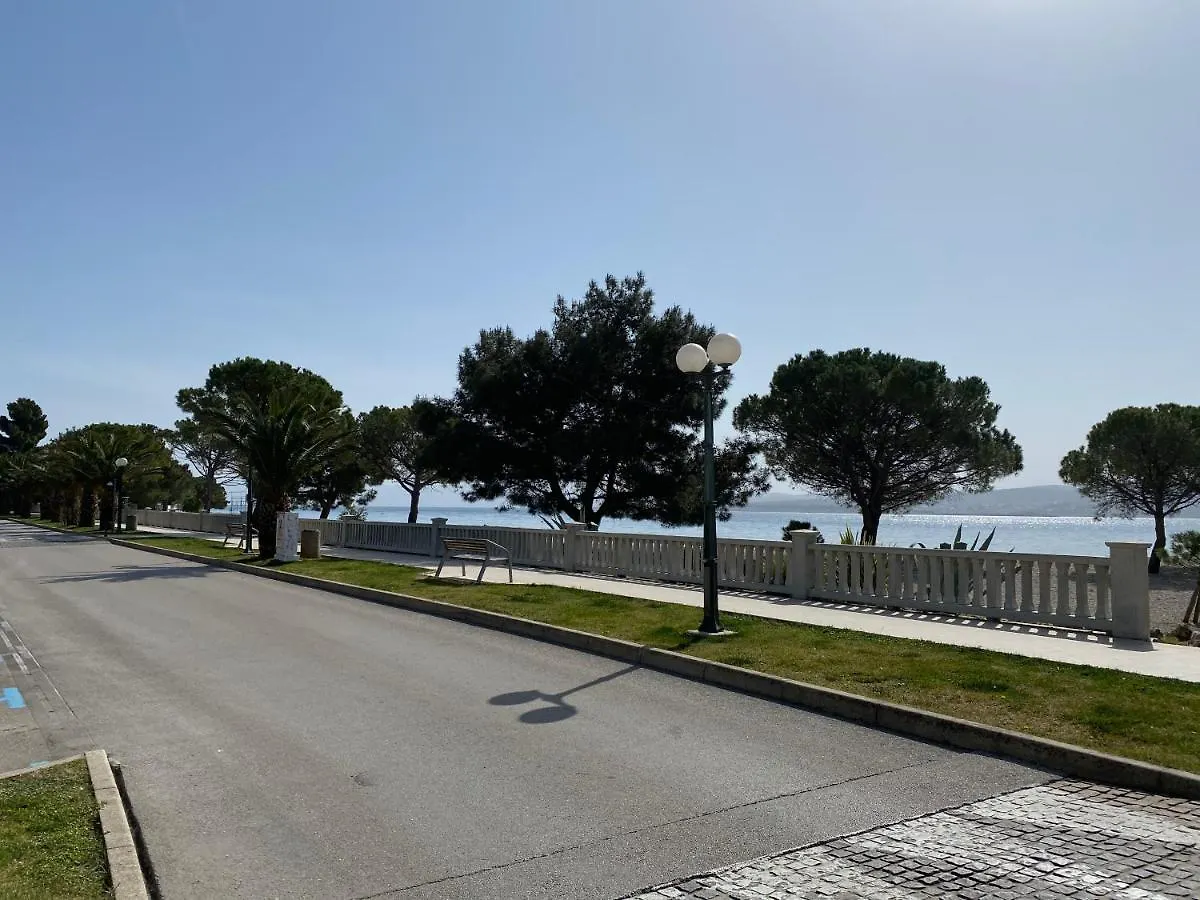 Holiday home Little Villa Tony- Center 40M Beach Crikvenica Croatia