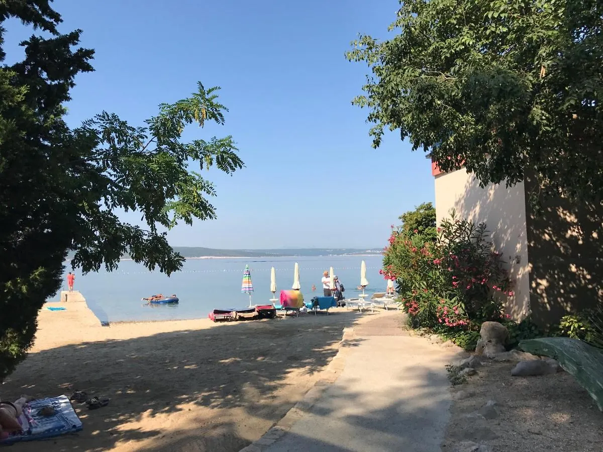 Holiday home Little Villa Tony- Center 40M Beach Crikvenica