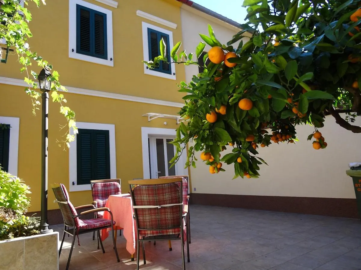 Little Villa Tony- Center 40M Beach Crikvenica