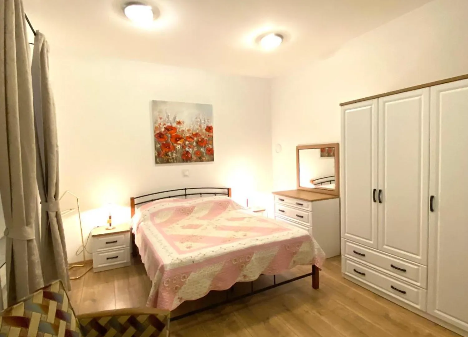 Little Villa Tony- Center 40M Beach Crikvenica Croatia