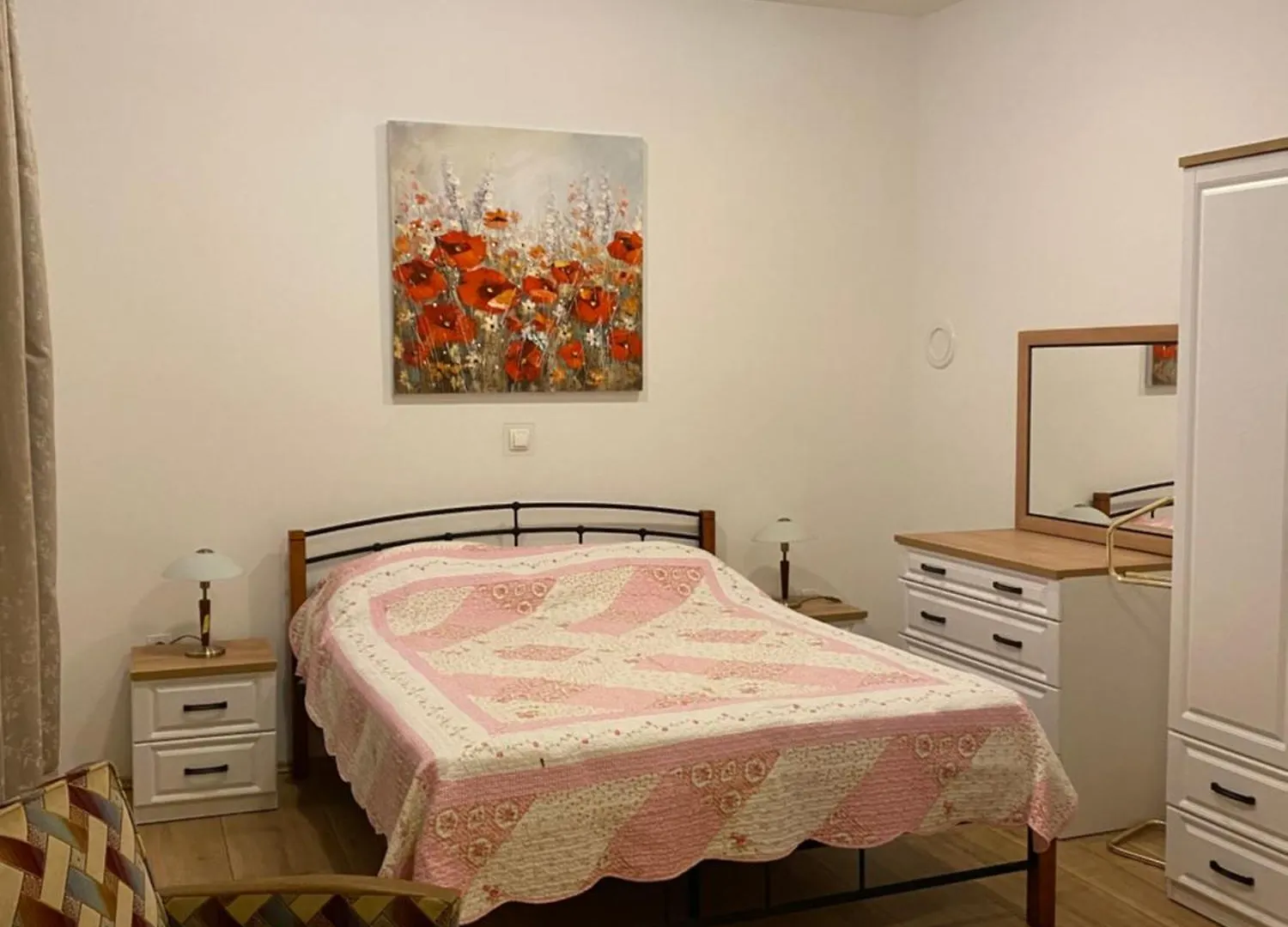 Holiday home Little Villa Tony- Center 40M Beach Crikvenica Croatia