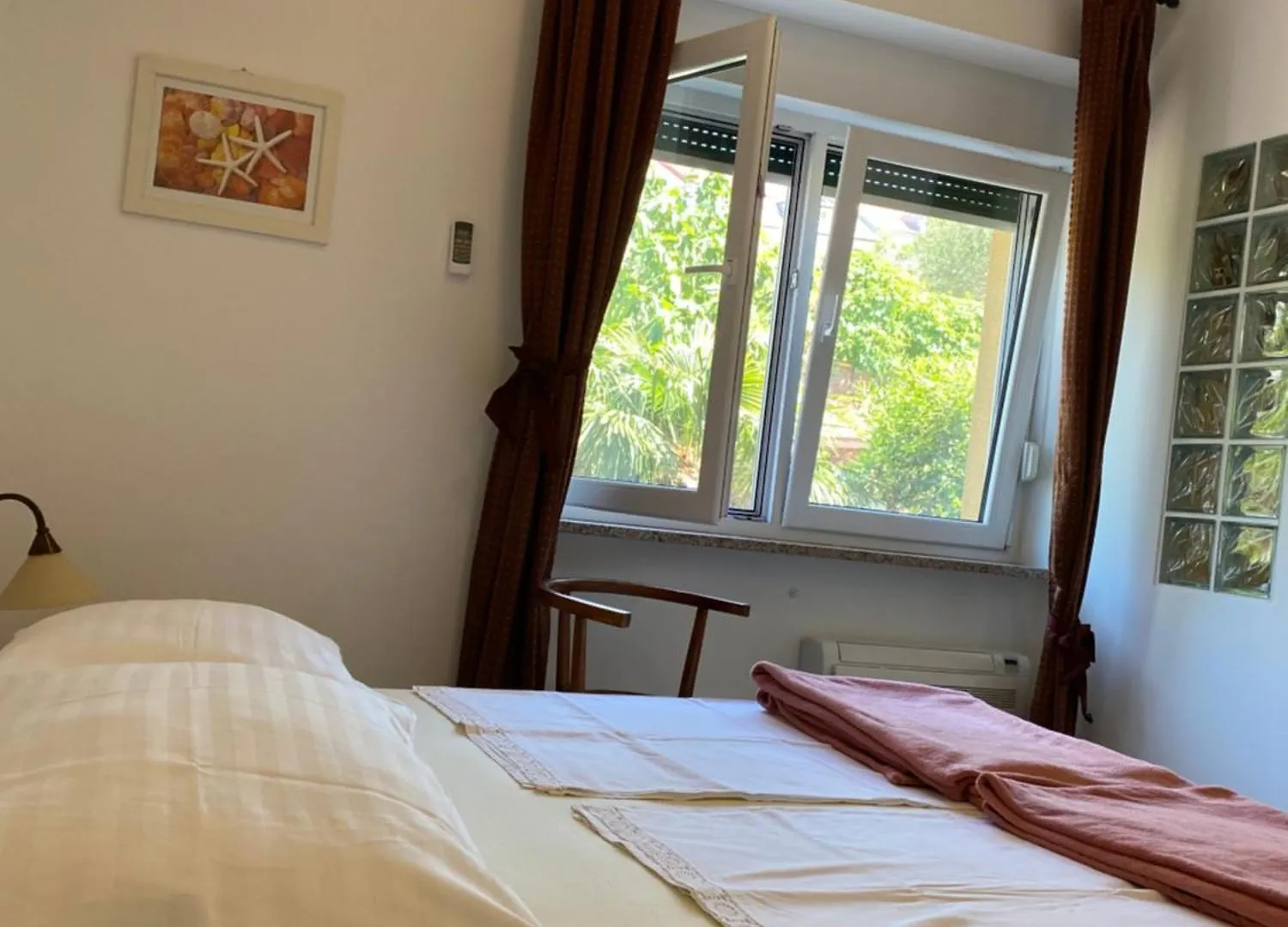 Holiday home Little Villa Tony- Center 40M Beach Crikvenica