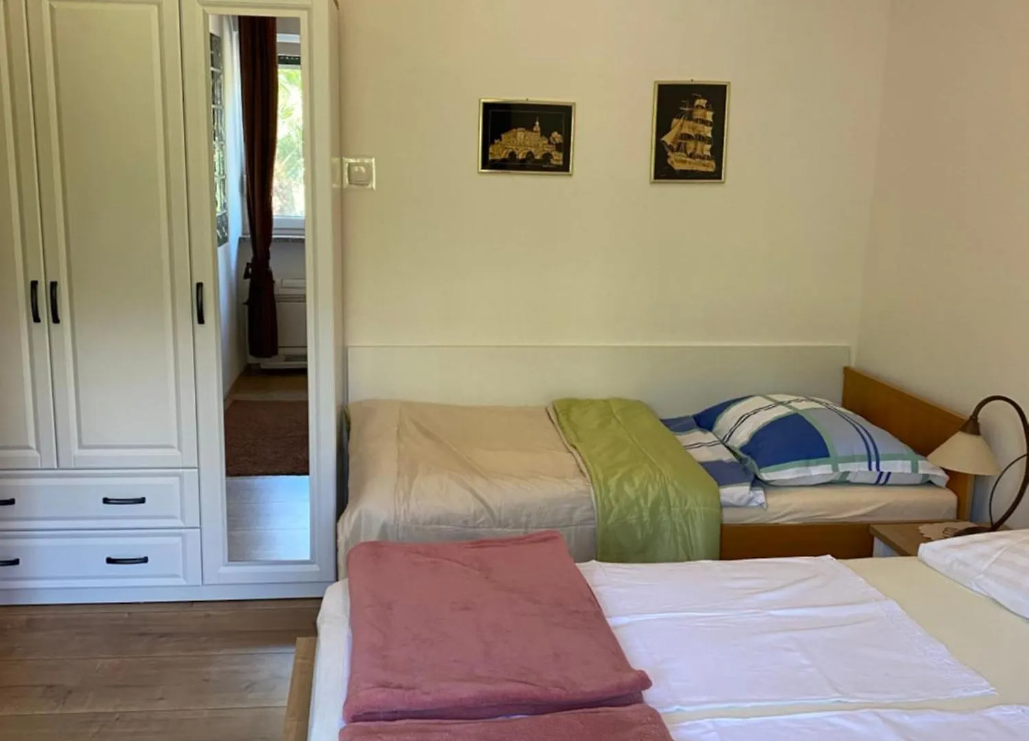 Little Villa Tony- Center 40M Beach Crikvenica 0*,
