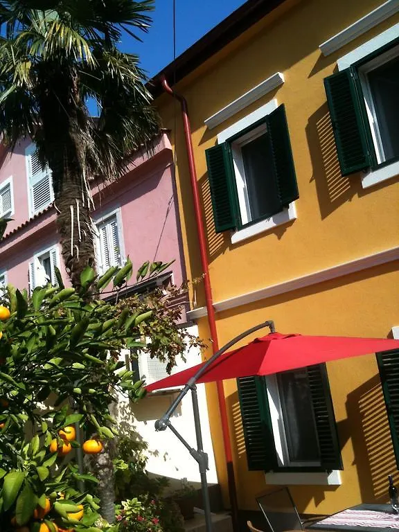 Little Villa Tony- Center 40M Beach Crikvenica Holiday home