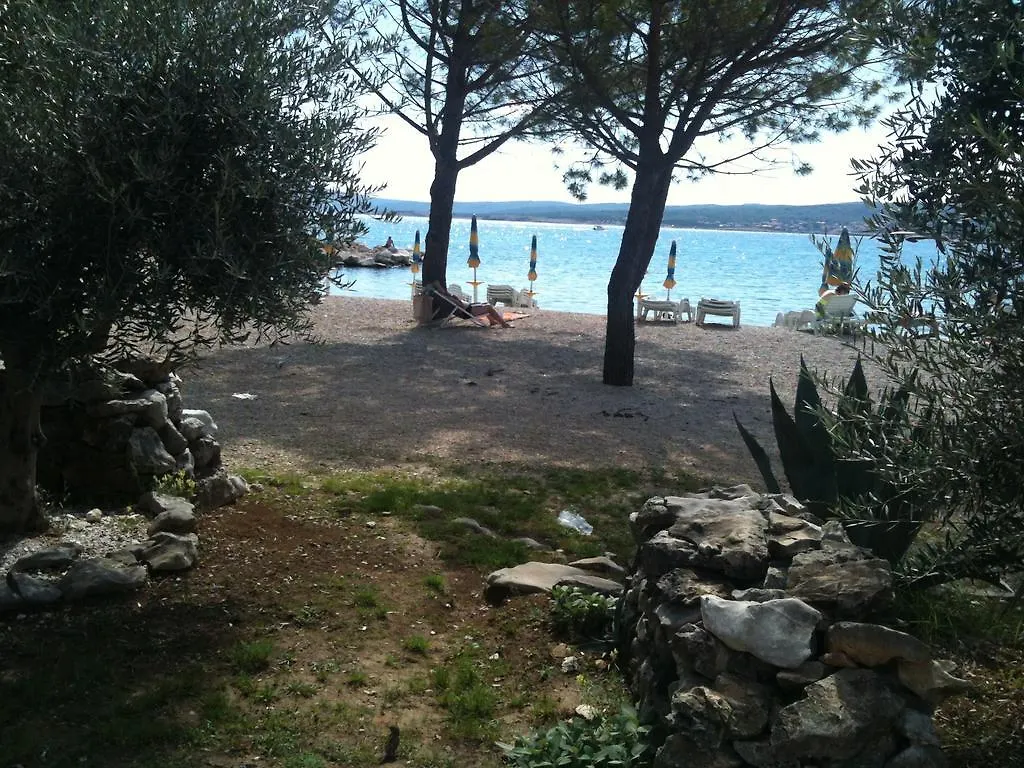 Little Villa Tony- Center 40M Beach Crikvenica Holiday home