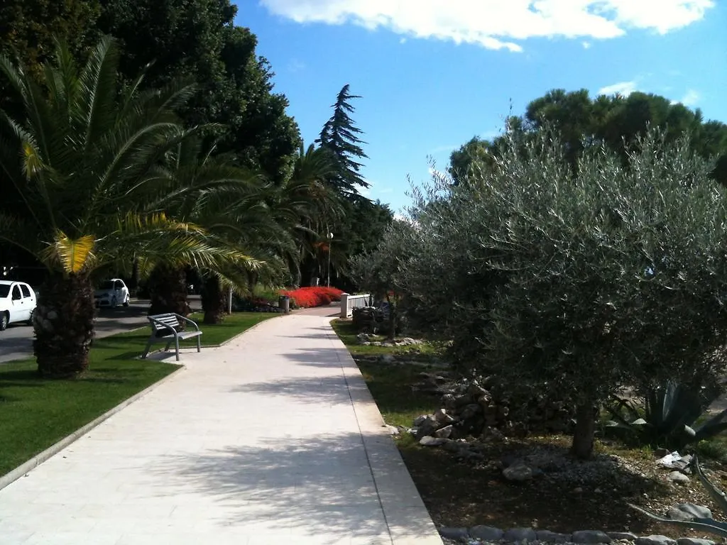 Little Villa Tony- Center 40M Beach Crikvenica