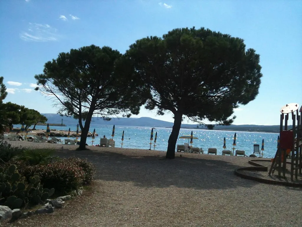Holiday home Little Villa Tony- Center 40M Beach Crikvenica