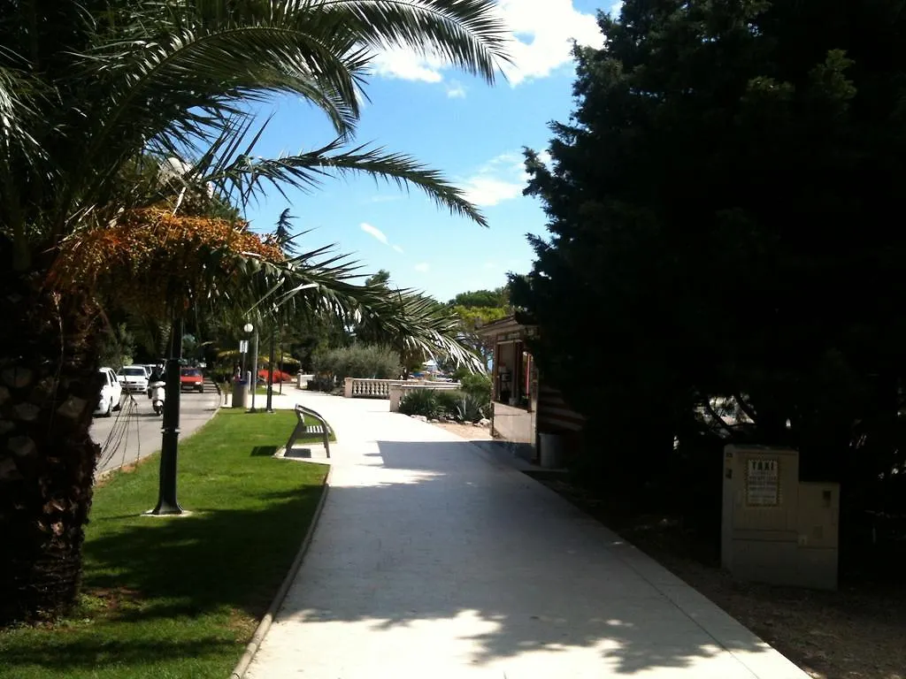 Little Villa Tony- Center 40M Beach Crikvenica Croatia