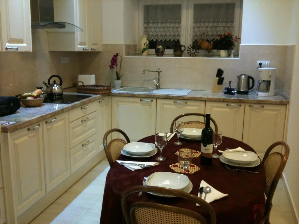 Little Villa Tony- Center 40M Beach Crikvenica Holiday home