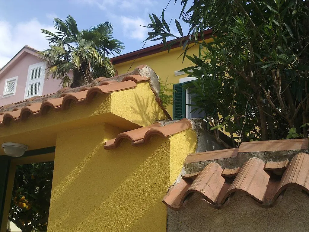 Little Villa Tony- Center 40M Beach Crikvenica