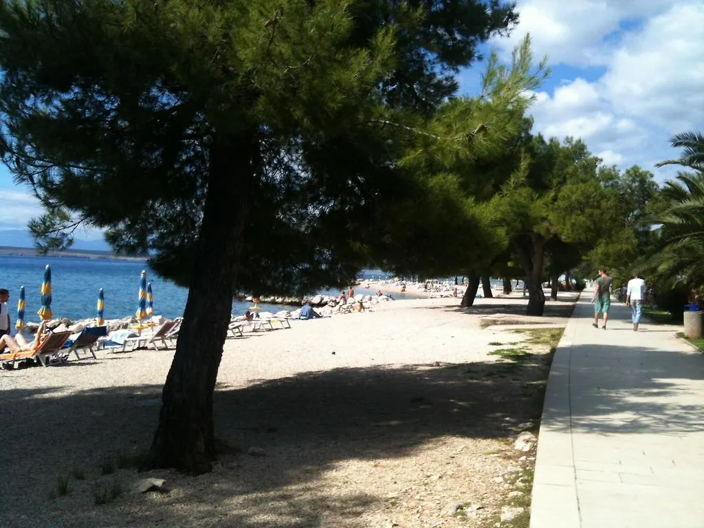 Holiday home Little Villa Tony- Center 40M Beach Crikvenica