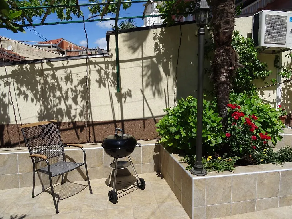 Little Villa Tony- Center 40M Beach Crikvenica Holiday home