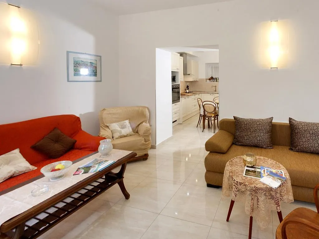 Little Villa Tony- Center 40M Beach Crikvenica Croatia