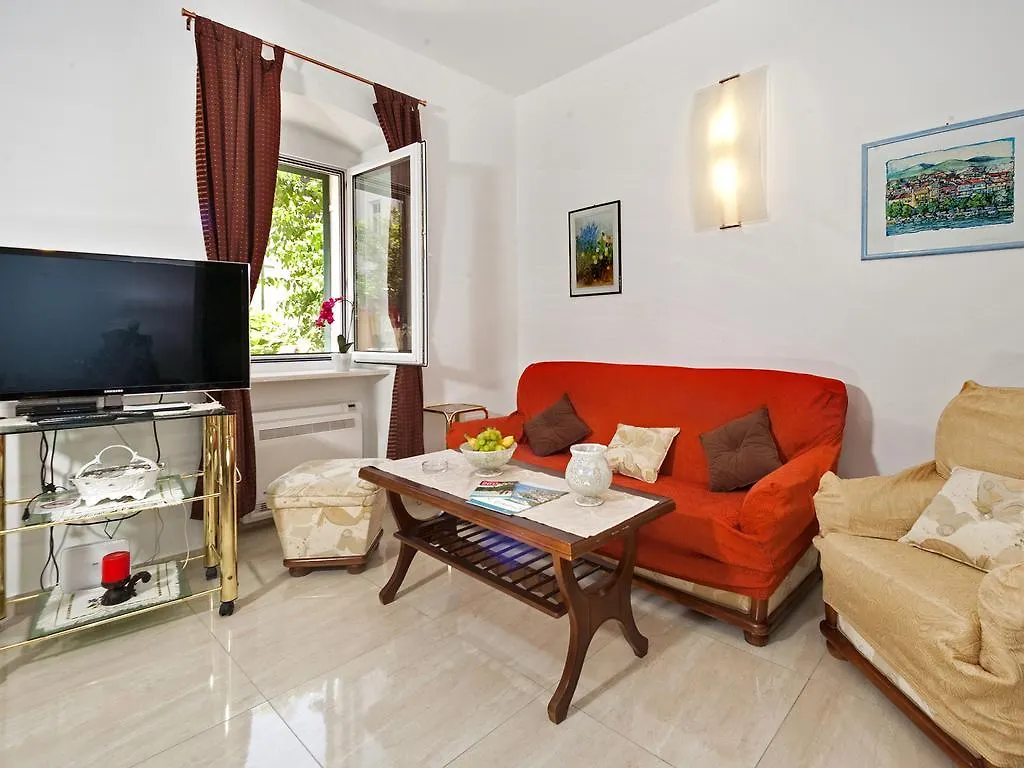 Little Villa Tony- Center 40M Beach Crikvenica Holiday home