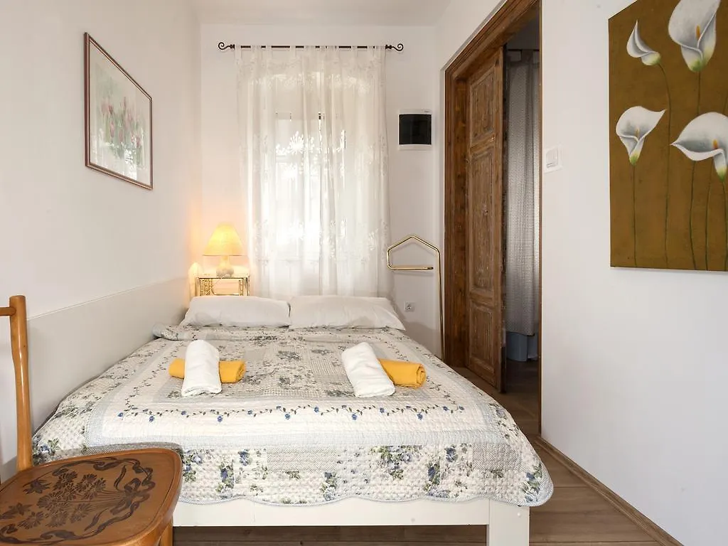 Holiday home Little Villa Tony- Center 40M Beach Crikvenica Croatia