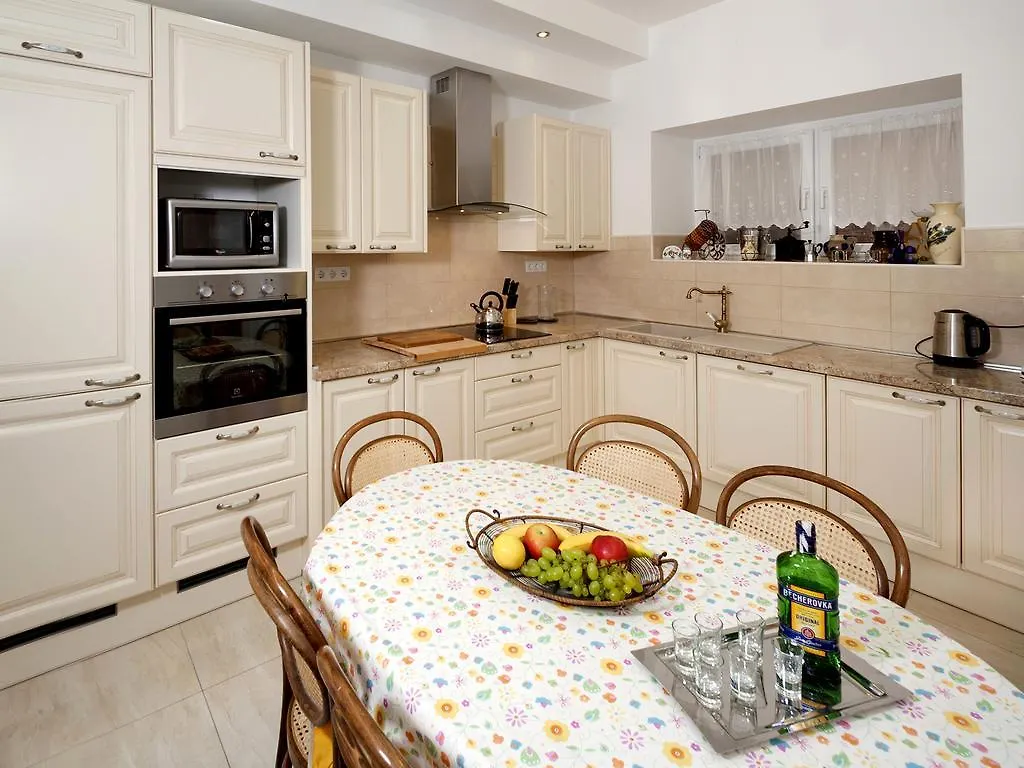 Little Villa Tony- Center 40M Beach Crikvenica Croatia