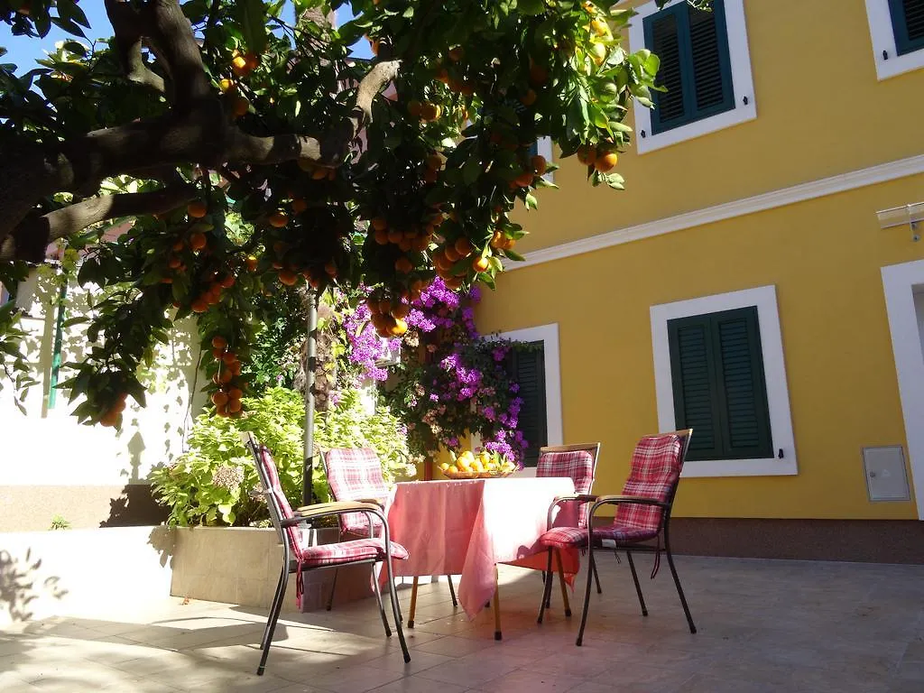 Little Villa Tony- Center 40M Beach Crikvenica Holiday home