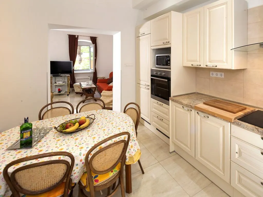 Little Villa Tony- Center 40M Beach Crikvenica Holiday home