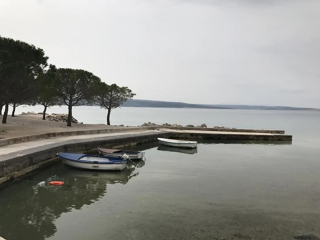 Holiday home Little Villa Tony- Center 40M Beach Crikvenica