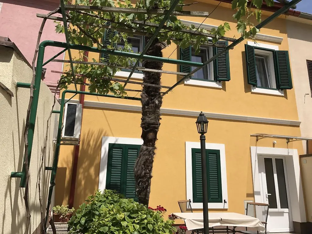 Little Villa Tony- Center 40M Beach Crikvenica Holiday home