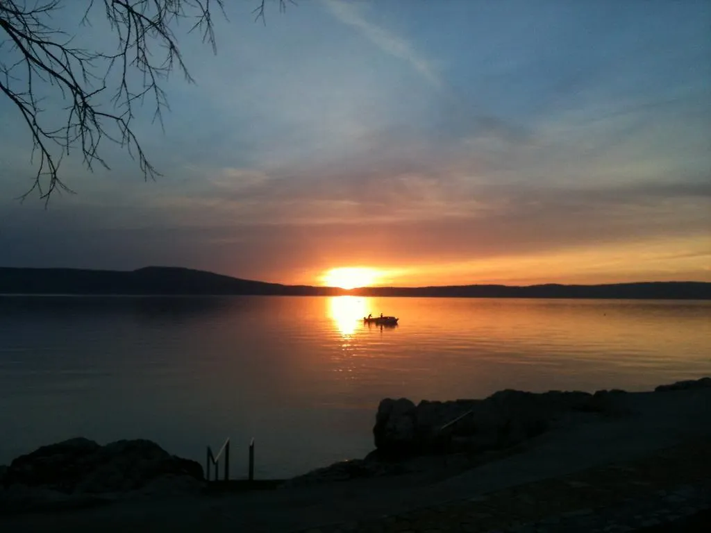 Holiday home Little Villa Tony- Center 40M Beach Crikvenica Croatia