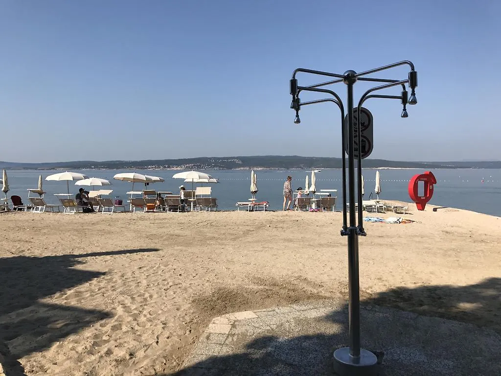 Little Villa Tony- Center 40M Beach Crikvenica Holiday home