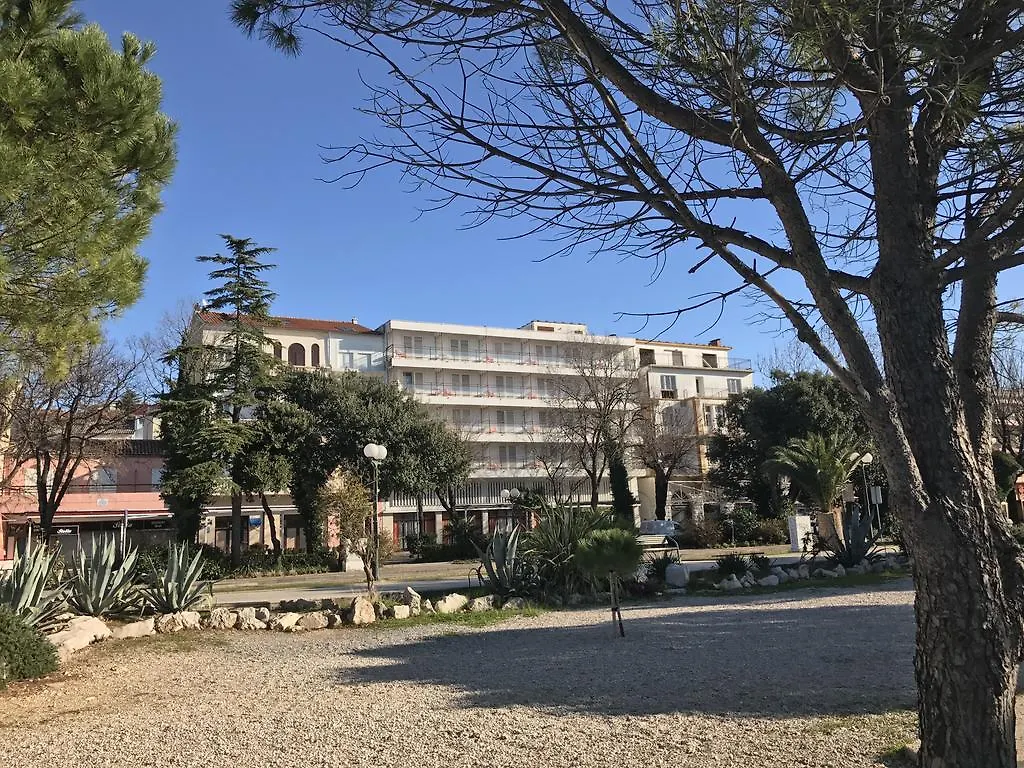 Little Villa Tony- Center 40M Beach Crikvenica