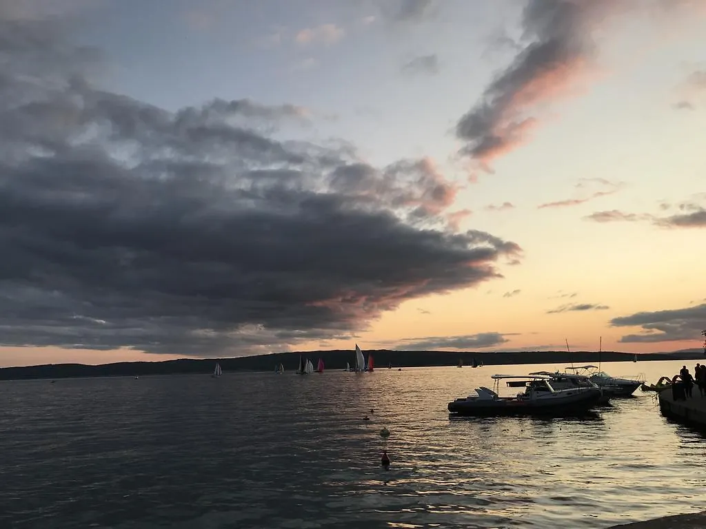 Holiday home Little Villa Tony- Center 40M Beach Crikvenica