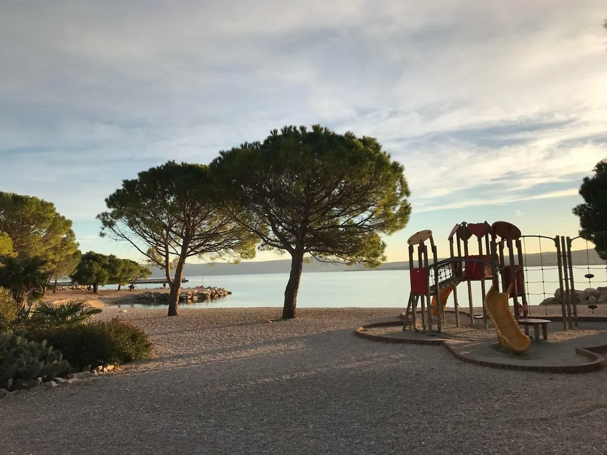 Holiday home Little Villa Tony- Center 40M Beach Crikvenica