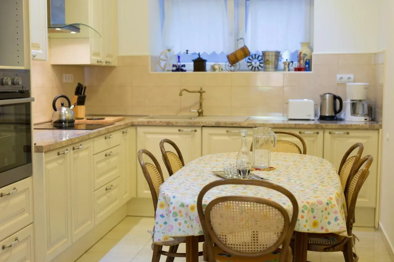 Holiday home Little Villa Tony- Center 40M Beach Crikvenica