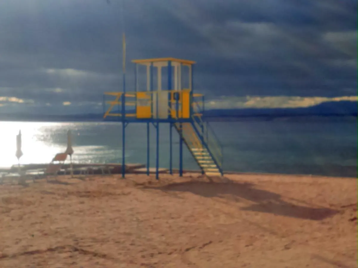 Little Villa Tony- Center 40M Beach Crikvenica Holiday home