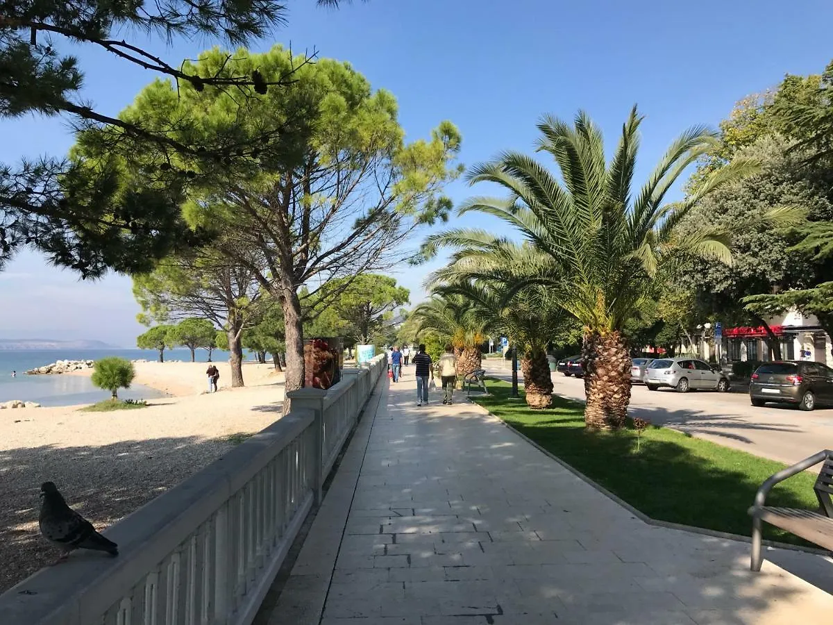 Little Villa Tony- Center 40M Beach Crikvenica