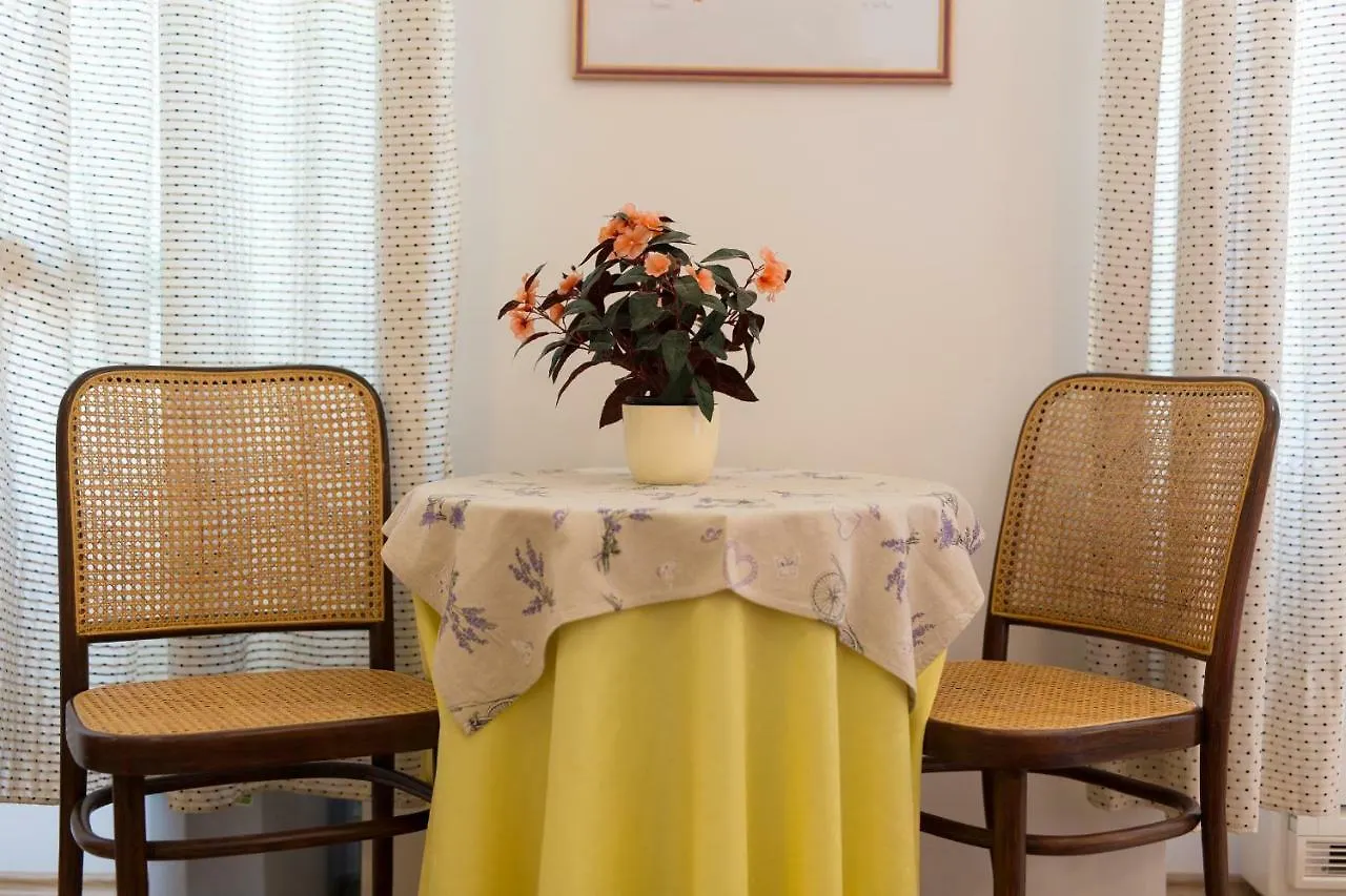 Holiday home Little Villa Tony- Center 40M Beach Crikvenica