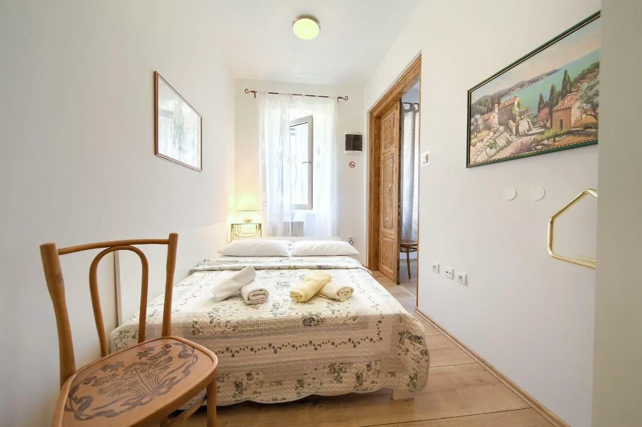 Little Villa Tony- Center 40M Beach Crikvenica