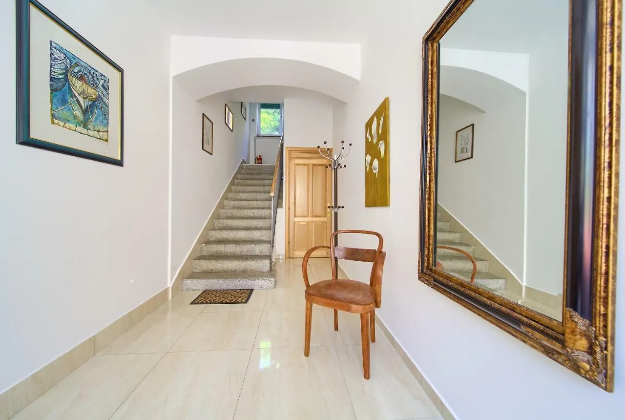 Holiday home Little Villa Tony- Center 40M Beach Crikvenica